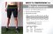 Men's TL Compression Shorts 2/4 Length